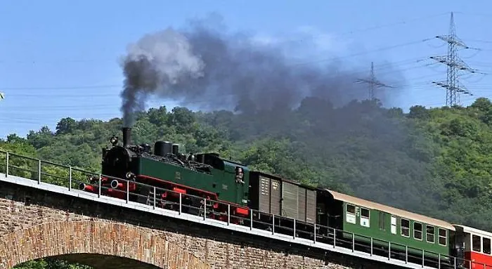 Kleines Glueck דירה *