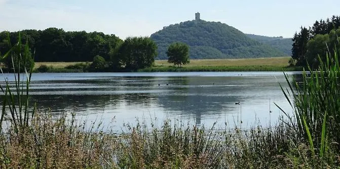 Kleines Glueck דירה *