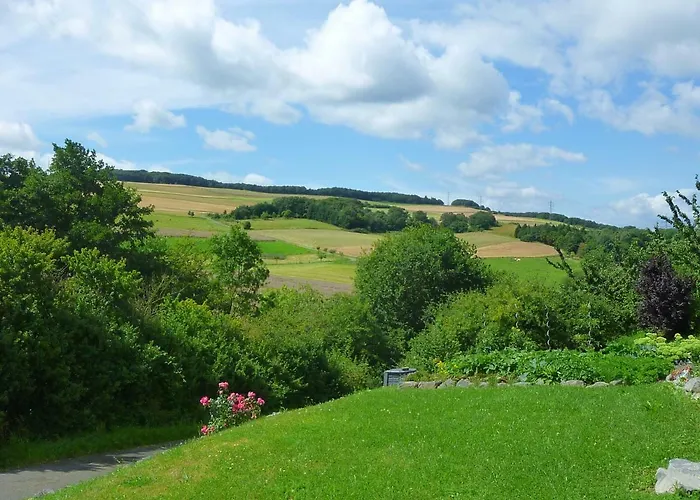 Kleines Glueck דירה