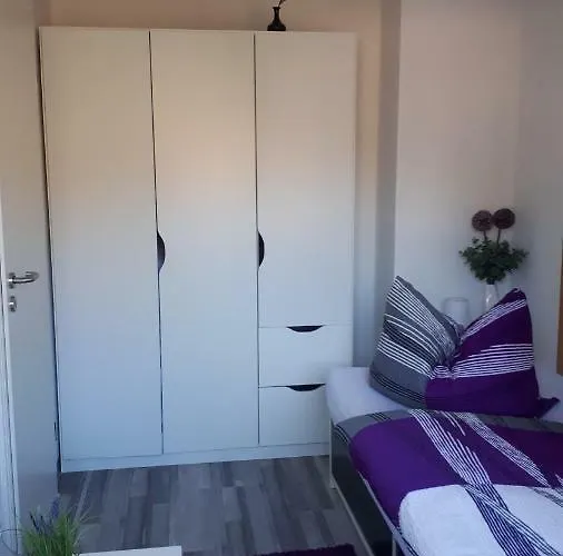 דירה Kleines Glueck Burgbrohl