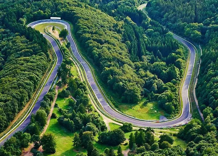 דירה Kleines Glueck *