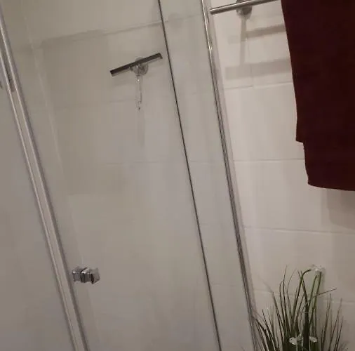 דירה Kleines Glueck