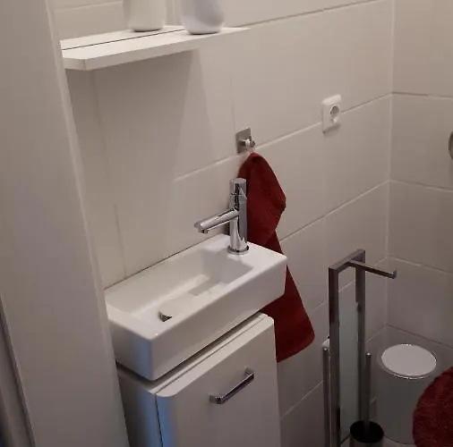 Kleines Glueck Burgbrohl